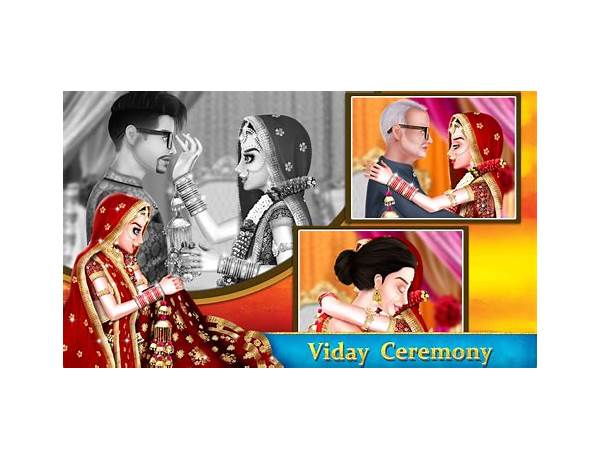 The Big Fat Royal Indian Post Wedding Rituals for Android - Download the APK from Habererciyes